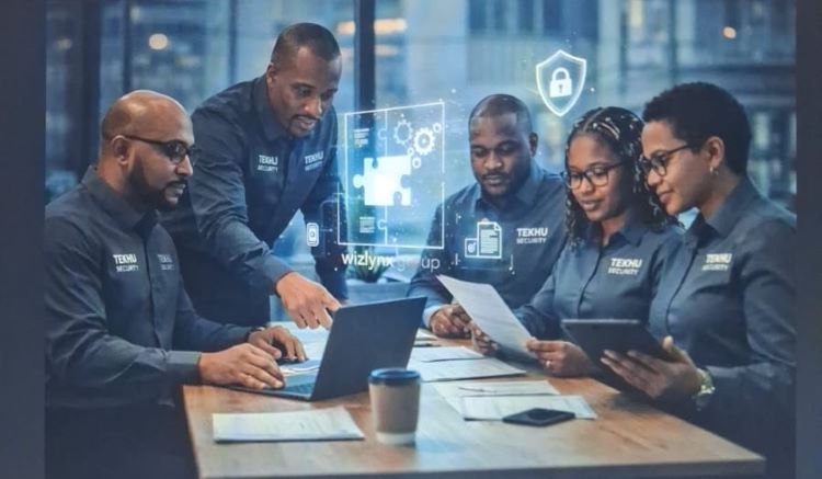 tekhu security services